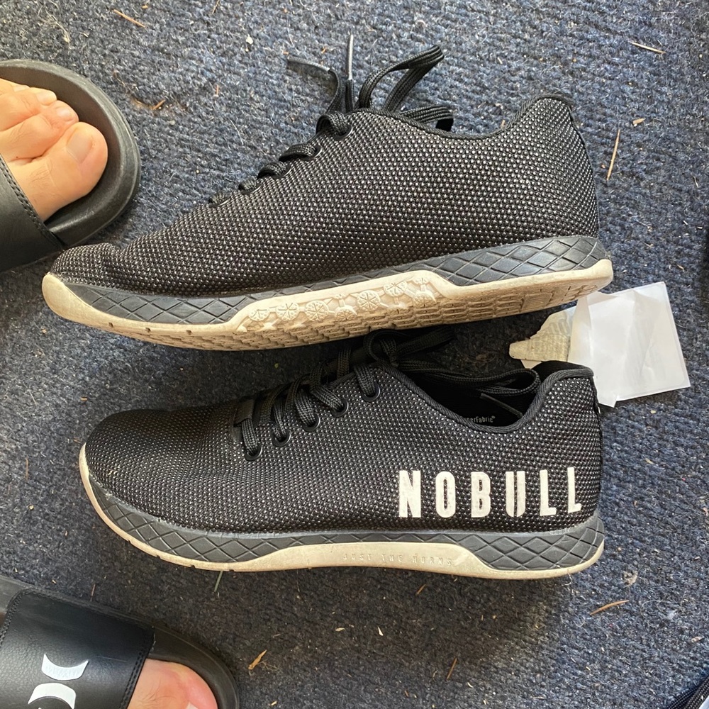 COPY - Nobull women